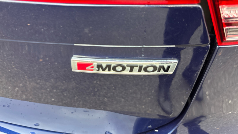 Volkswagen Tiguan 2.0 TDi 150 4Motion SEL 5dr DSG Diesel Estate